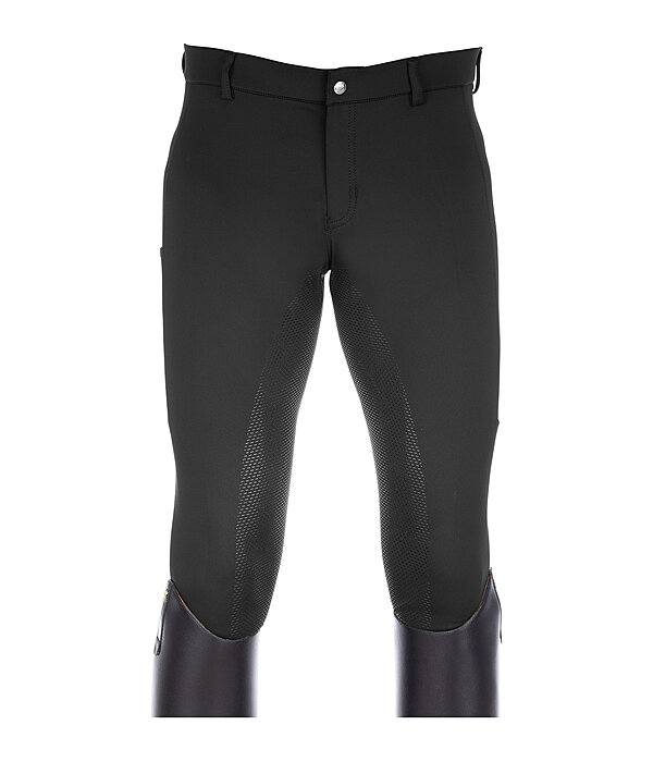 Pantalon d'quitation hybride  grip pour homme  Matheo
