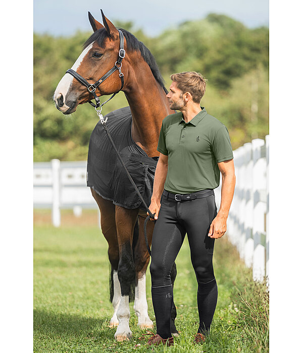 Pantalon d'quitation hybride  grip pour homme  Matheo