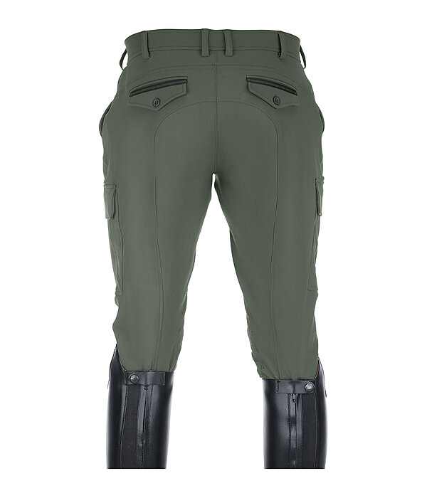 Pantalon d'quitation hybride homme  Lucas