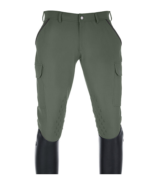 Pantalon d'quitation hybride homme  Lucas