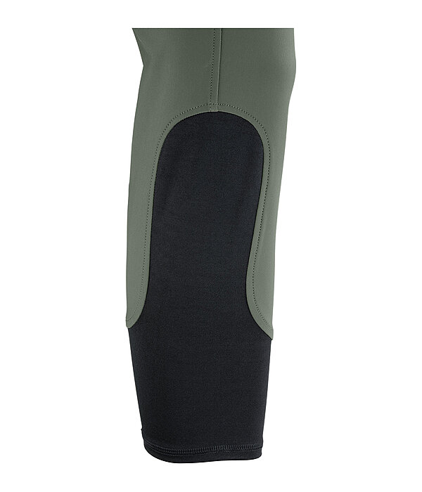 Pantalon d'quitation hybride homme  Lucas