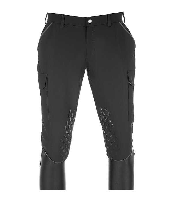 Pantalon d'quitation hybride homme  Lucas