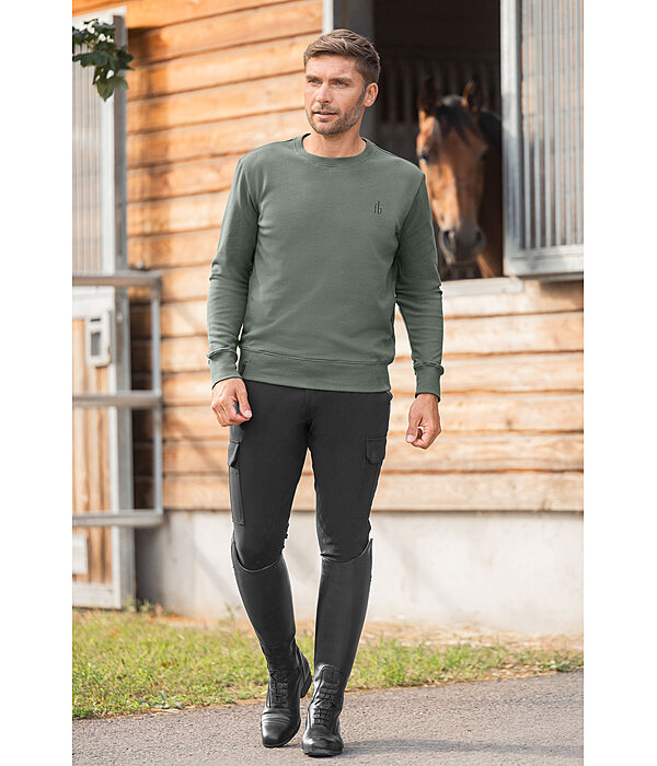 Pantalon d'quitation hybride homme  Lucas