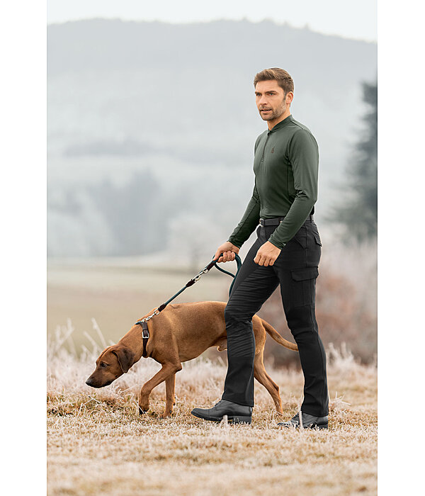 Pantalon d'quitation jodhpur homme  Rio