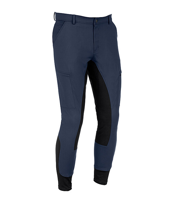 Pantalon d'quitation hybride  fond intgral homme  Lyon