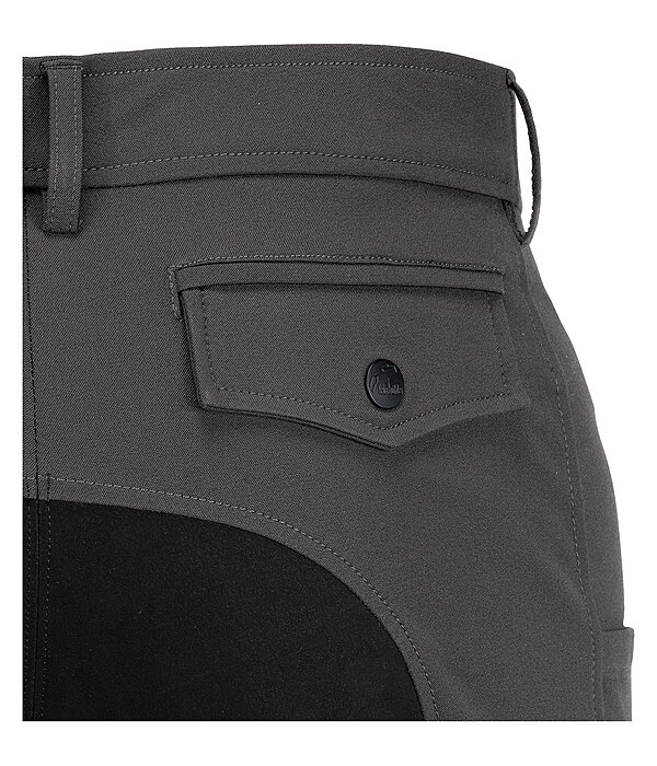 Pantalon d'�quitation � fond int�gral homme  Kyoto