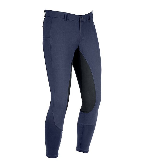 Pantalon d'�quitation � fond int�gral homme  Kyoto