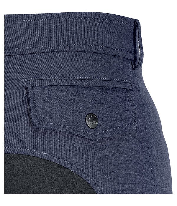 Pantalon d'�quitation � fond int�gral homme  Kyoto