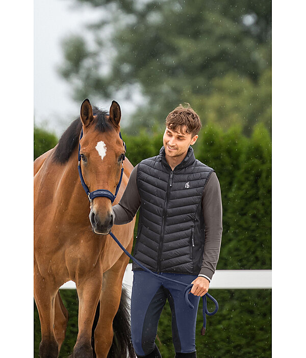 Pantalon d'�quitation � fond int�gral homme  Kyoto