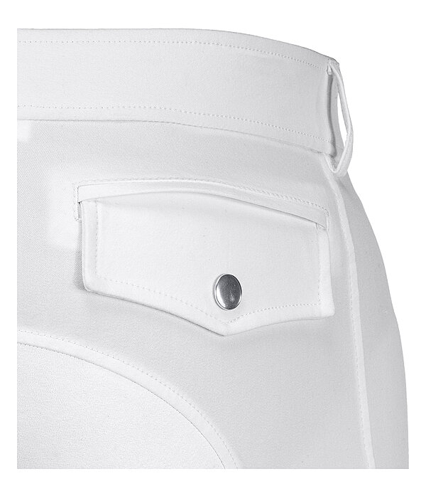 Pantalon d'�quitation � fond int�gral homme  Kyoto