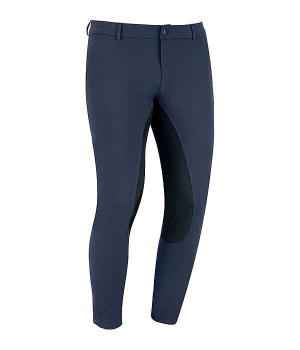 Pantalon d'�quitation thermique � fond int�gral CTS pour homme  Emil