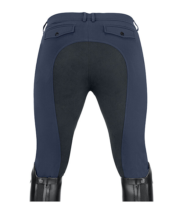 Pantalon d'�quitation thermique � fond int�gral CTS pour homme  Emil