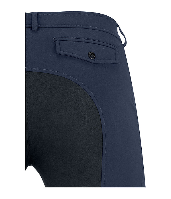 Pantalon d'�quitation thermique � fond int�gral CTS pour homme  Emil