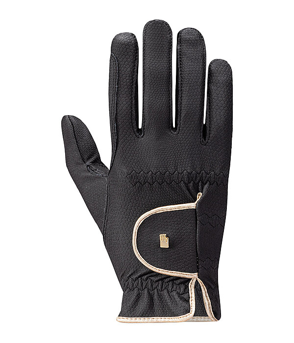 Gants d'�quitation  ROECK GRIP