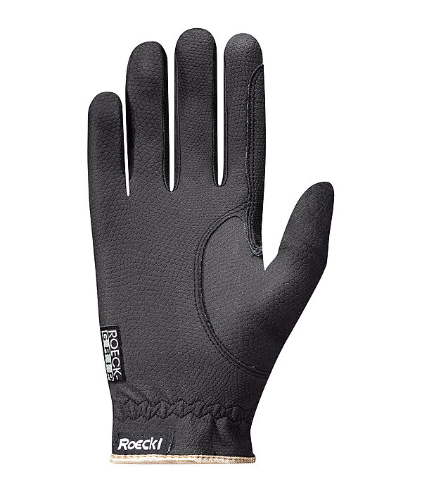 Gants d'�quitation  ROECK GRIP
