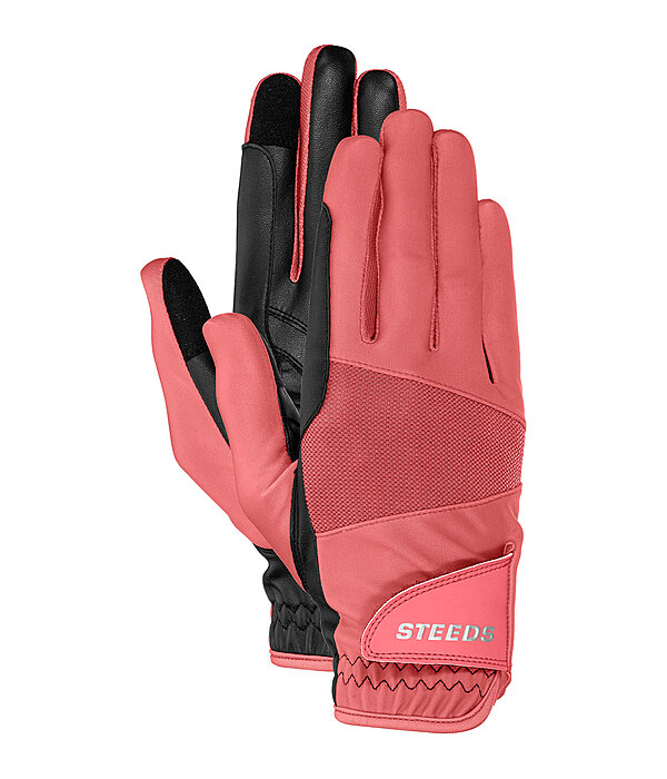 Gants d'quitation d't   Mesh