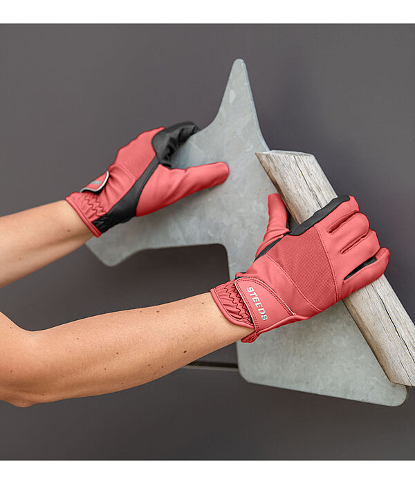 Gants d'quitation d't   Mesh