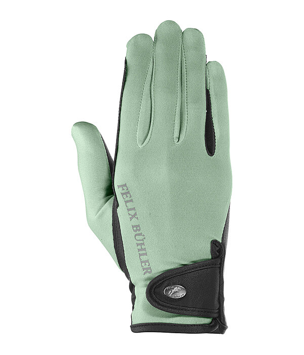 Gants d'quitation d't  Sion