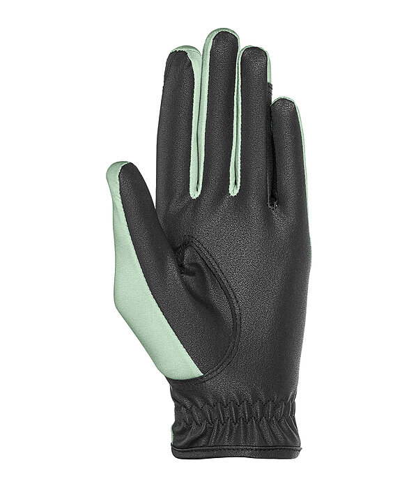 Gants d'quitation d't  Sion