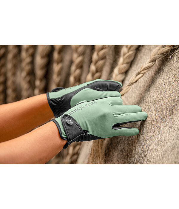 Gants d'quitation d't  Sion