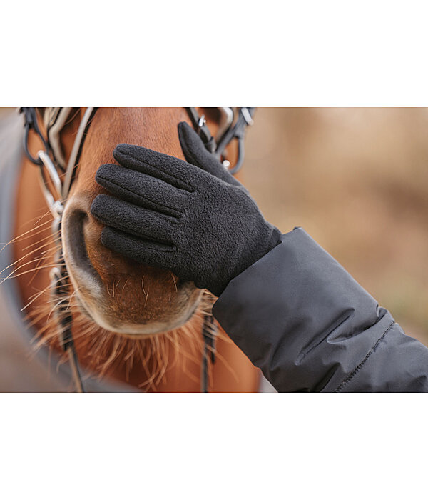 Gants hiver en polaire  Softy