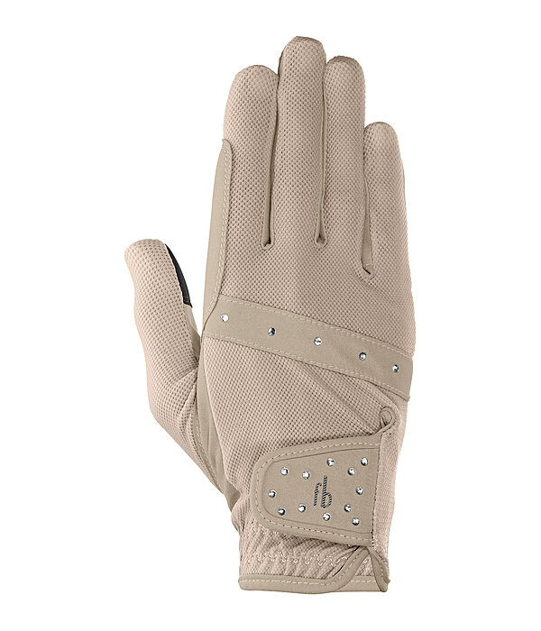 Gants d'quitation d't  Aurora