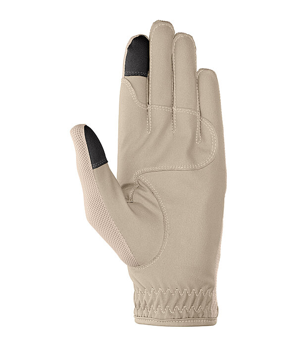 Gants d'quitation d't  Aurora