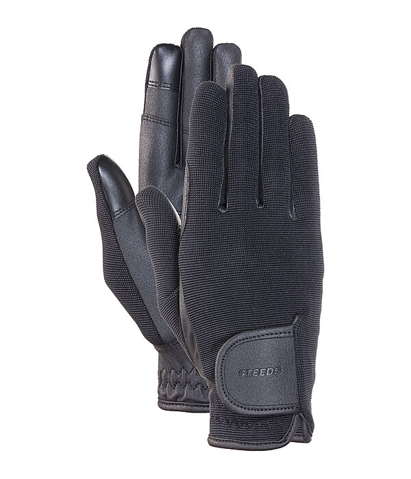 Gants d'quitation  All Season Ribbed