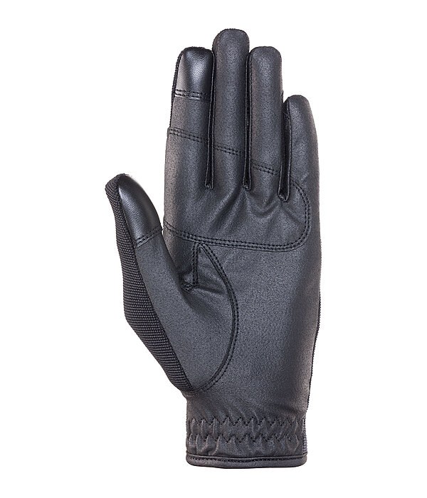 Gants d'quitation  All Season Ribbed