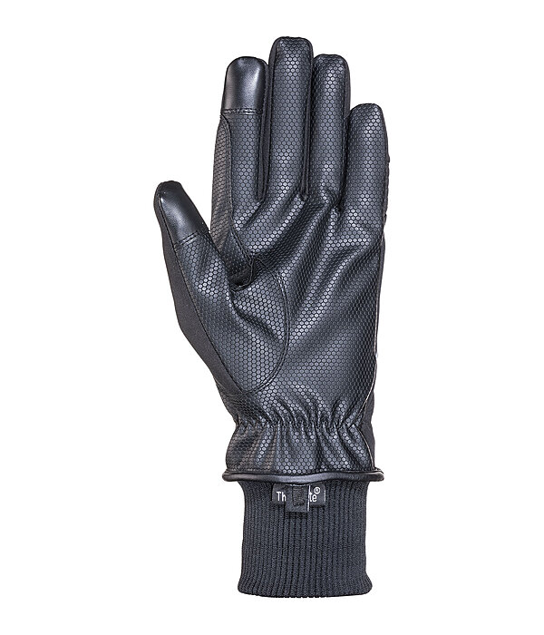 Gants d'quitation hiver  Barrow