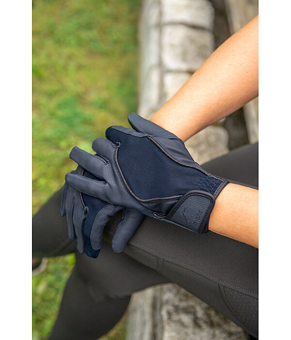 Gants d'quitation  Shane