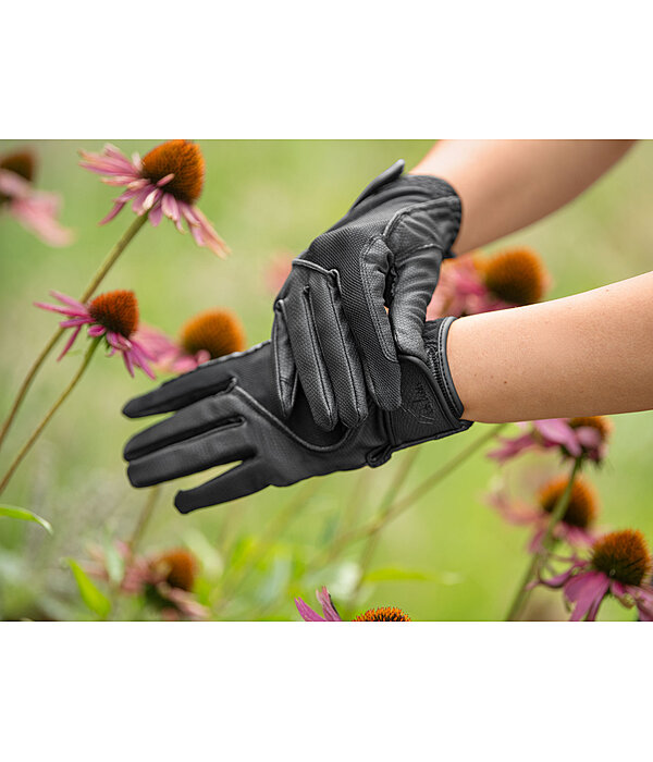 Gants d'quitation  Shane