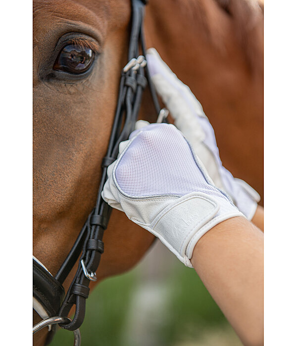 Gants d'quitation  Shane
