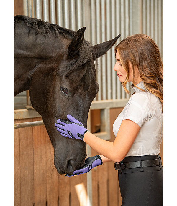 Gants d'quitation  Laki