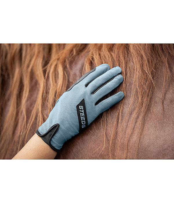 Gants d'quitation  Laki