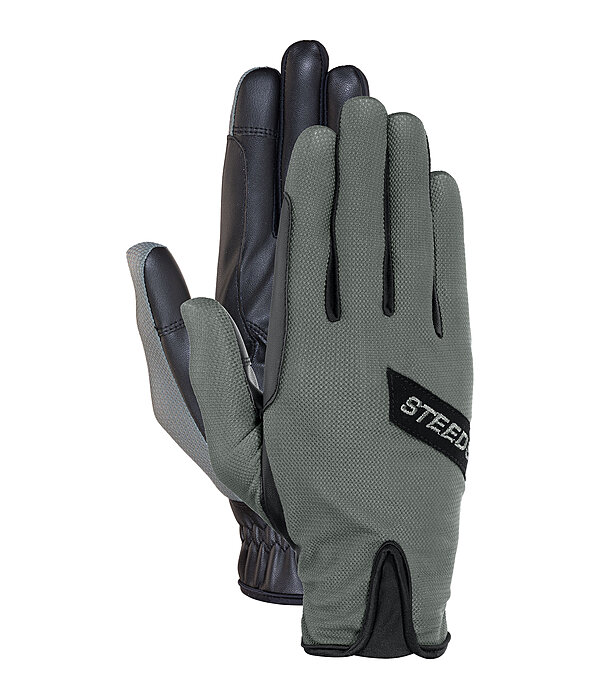 Gants d'quitation  Laki