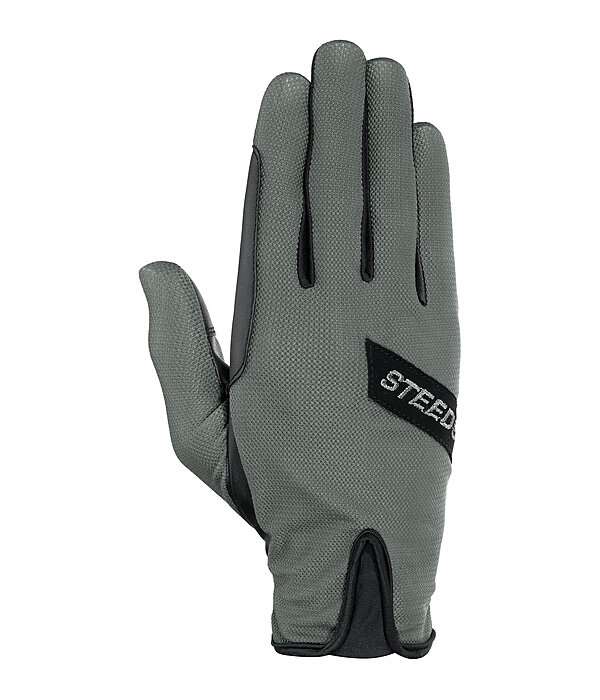 Gants d'quitation  Laki