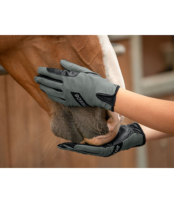 Gants d'quitation  Laki