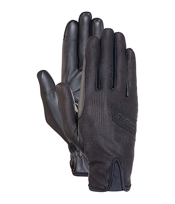 Gants d'quitation  Laki