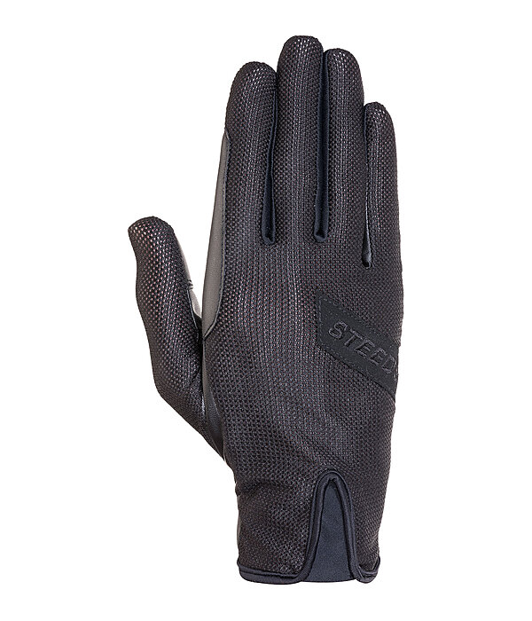 Gants d'quitation  Laki