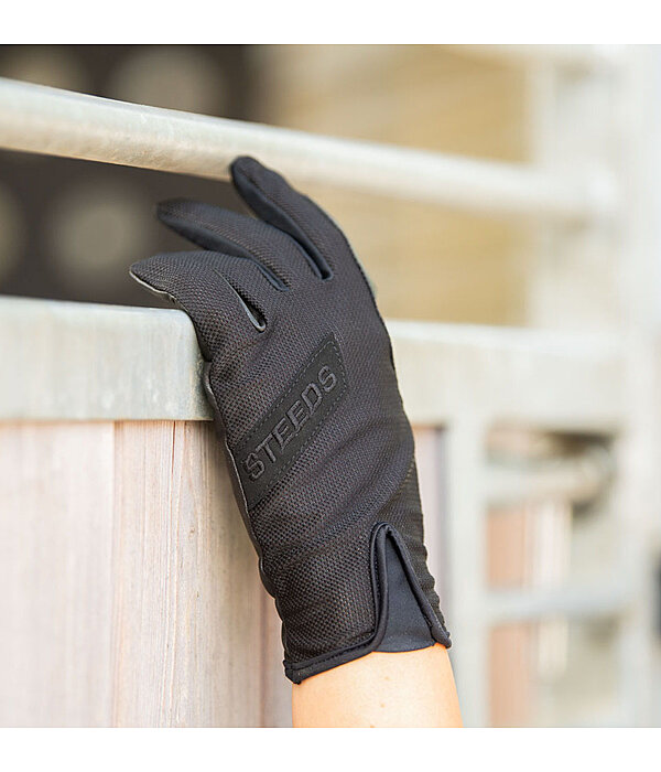 Gants d'quitation  Laki