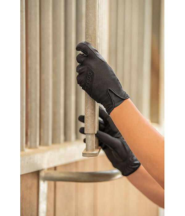 Gants d'quitation  Laki