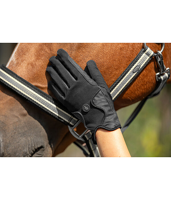 Gants d'quitation  Donna