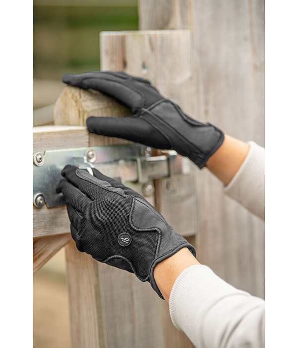 Gants d'quitation  Donna