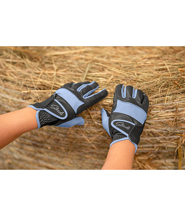 Gants d'quitation  May