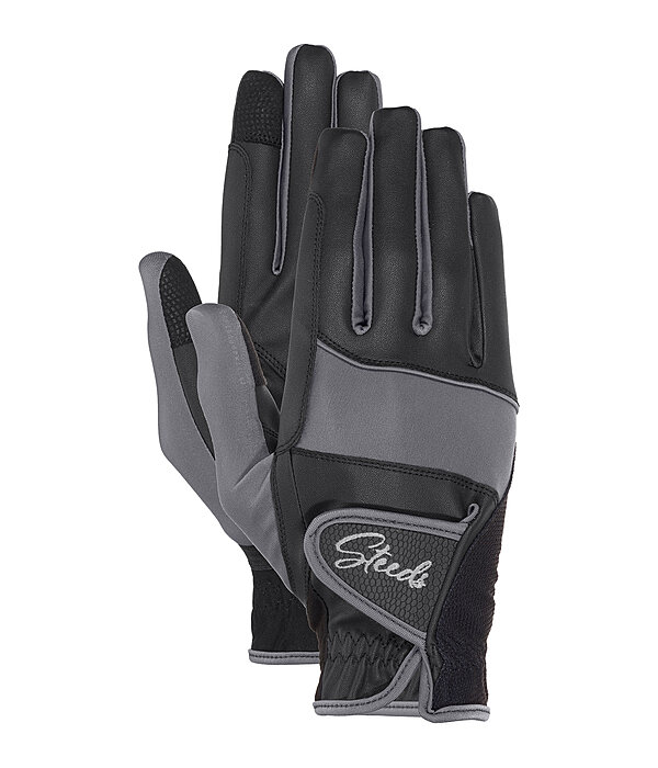 Gants d'quitation  May
