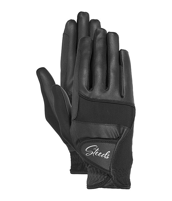 Gants d'quitation  May