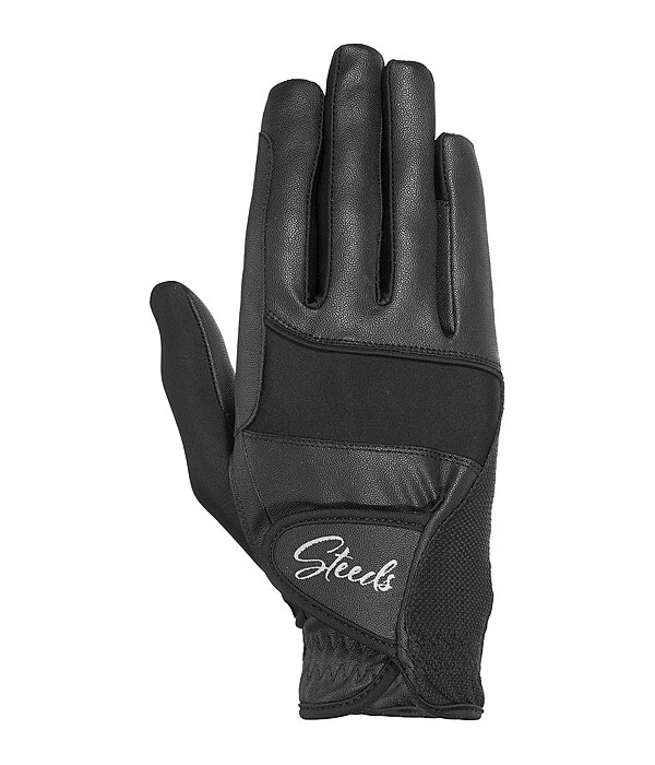 Gants d'quitation  May