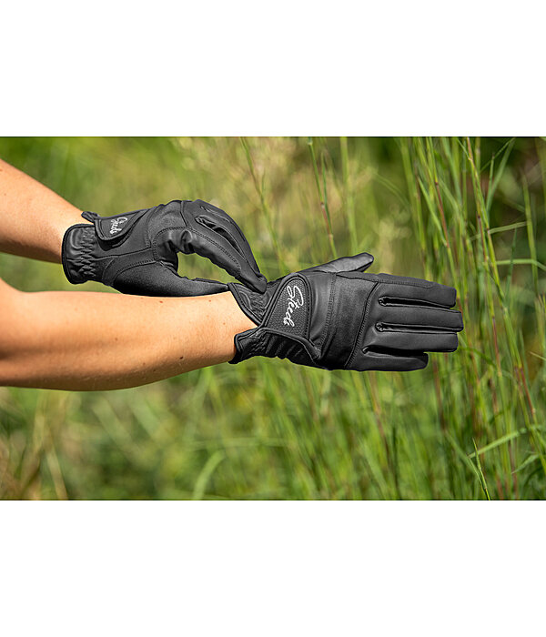 Gants d'quitation  May