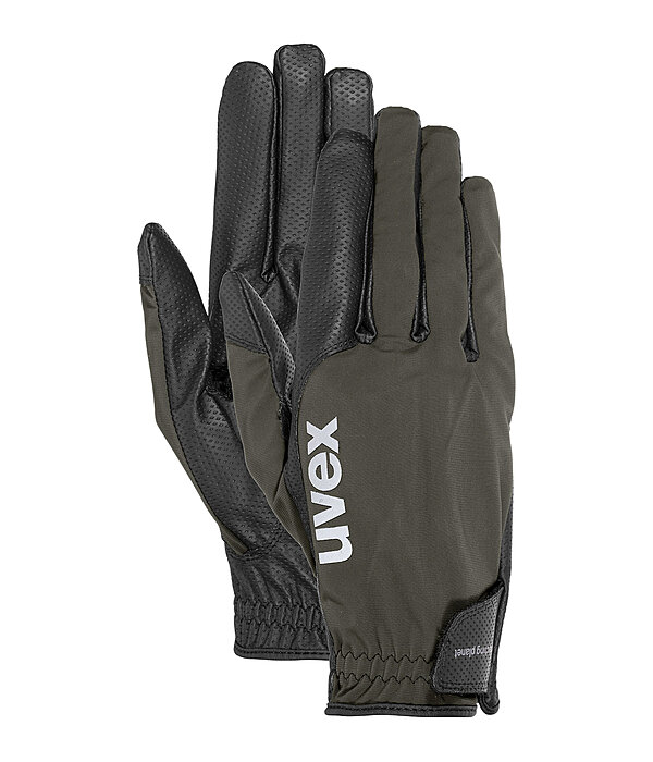 Gants d'quitation  vida planet
